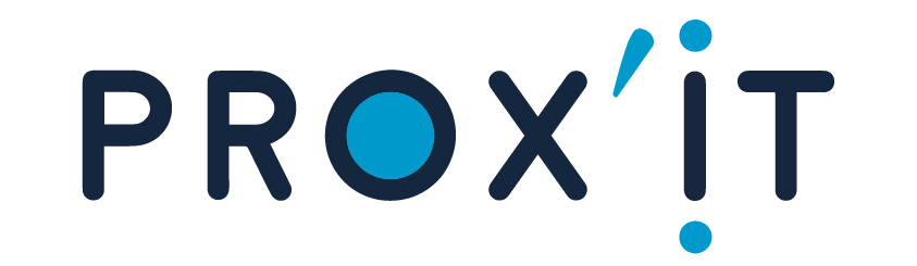Logo Prox'IT