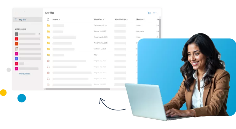 La collaboration en temps réel, atout de l'outil Sharepoint