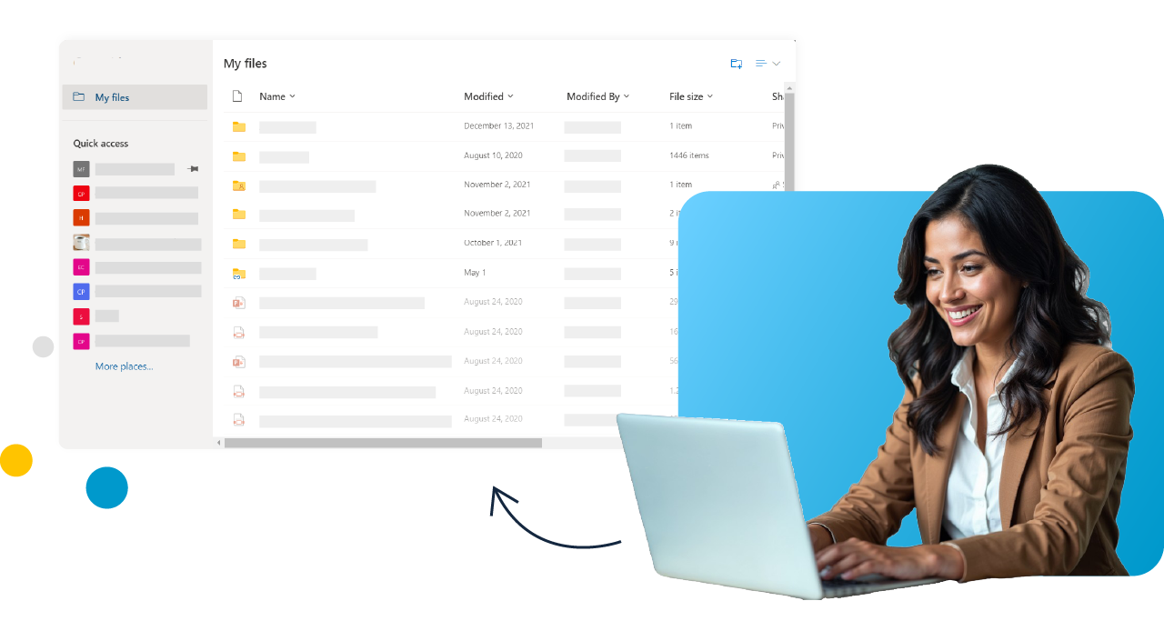 La collaboration en temps réel, atout de l'outil Sharepoint