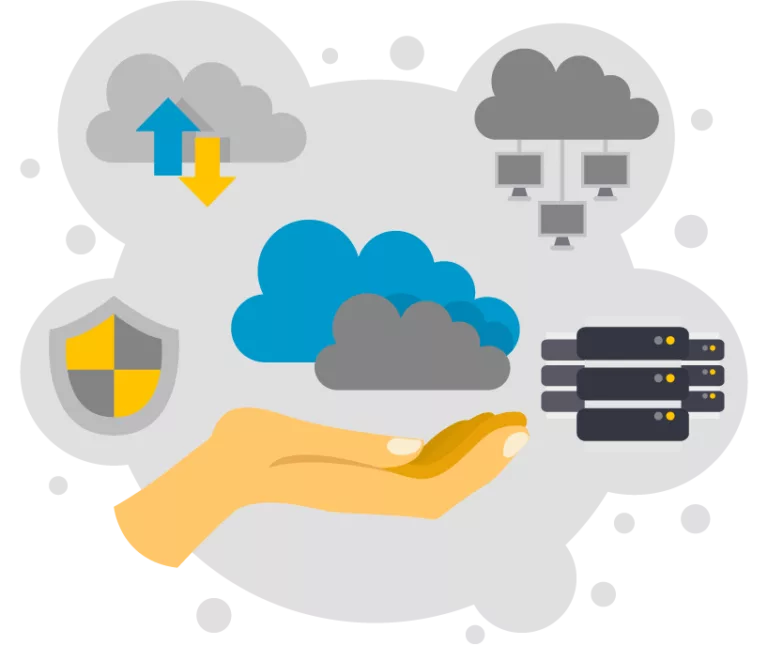 Les bénéfices du Cloud