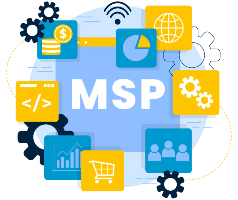 le MSP