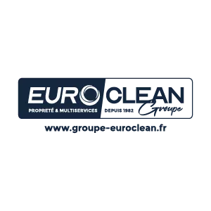 logo client Euroclean
